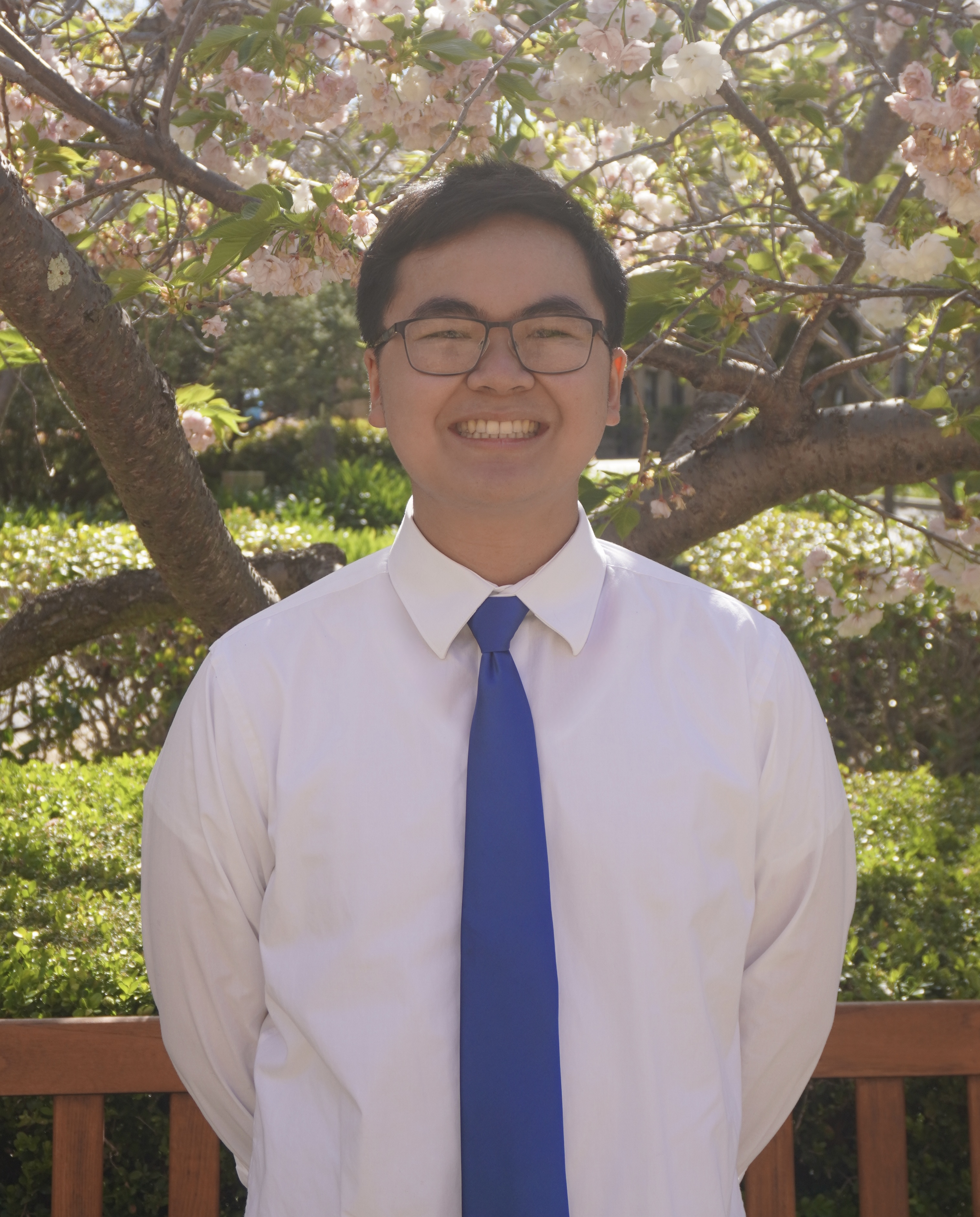 Paul Nguyen